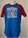 Evisu Logo T Shirt Size XXXL New Image