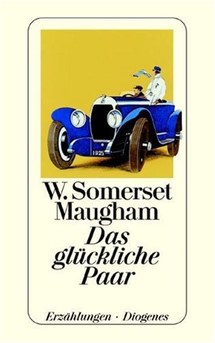  W Somerset Maugham