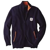 Eddie Bauer(エディー・バウアー) スポーツショップフルジップセーター