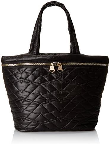 Dolce Vita Collection 1931004 Top Handle Bag, Black, One Size