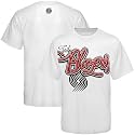 Portland Trail Blazers White Flip the Script T-shirt