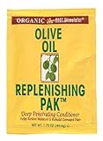 Organic Root Stimulator Olive Oil Replenishing Pack 1.75 oz. (Pack of 12)