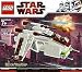 LEGO Star Wars BrickMaster Exclusive Mini Building Set #20010 Republic Attack Gunship [Bagged]