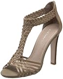 BCBGeneration Womens Preston Ankle-Strap Sandal Sandals