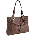 B.MAKOWSKY Lites Windham E/W Tote