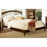 IMAGE OF Atlantic Furniture Windsor I Platform Bed - ATF243
