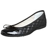 French Sole FS/NY Womens Passport Ballet Flat