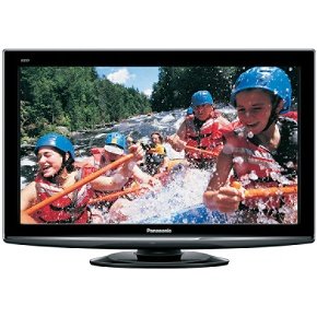 Panasonic VIERA S1 Series TC-L37S1 37-Inch 1080p LCD HDTV