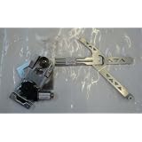 1985-2005 CHEVROLET ASTRO LH FRONT (DRIVER SIDE) POWER WINDOW REGULATOR ASSEMBLY by TYC