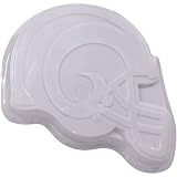 NFL St. Louis Rams Fan Cakes Heat Resistant CPET Plastic Cake Pan - Sports hot deals