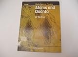 Atoms and quanta