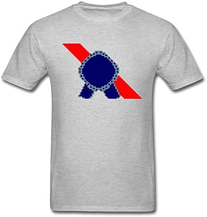 MCQK83 Pabst Blue Ribbon T-Shirts for Mens