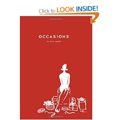 Occasions (New Series of Lifestyle Books)
