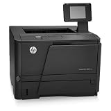 HP LaserJet Pro 400 Printer M401dw Part Number: CF285A#B19