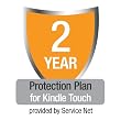 2-Year Protection Plan for Kindle Touch, U.S. customers only