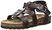 Rugged Bear RB1511 Boys Birkenstock Sandal (Toddler)