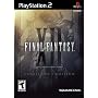 Final Fantasy XII (Collector's Edition)