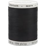 Sew-All Thread 1094 Yards-Black