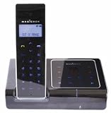 Electronics : Magic Box Touch Single with Answering Machine