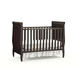 Graco Ashleigh Classic Convertible Crib