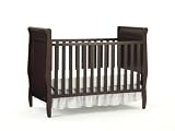 Graco Ashleigh Classic Convertible Crib
