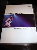 Aimee Mann _ Live at St. Ann's Warehouse (2 Discs) / Disc One: DVD _Live Concert, Interviews, Slide Show and Behind the Scenes Footages / The Moth / Calling It Quits / Disc Two: CD _Aimee Mann Live 2004 / Sugarcoated / Going Through The Motions / SuperEgo Records / PAL / Region 0