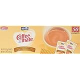 NES30032 - Coffee-mate Original Powdered Creamer - 3 Gram Packets, 50ct /Box