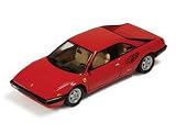 Review IXO FER023 / IXO - Ferrari Mondial Coupe 1982