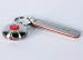 Vodafone McLaren Mercedes LED Key Ring