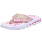 Skechers Little Kid/Big Kid Heatwaves - Maui Sandal