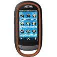 Magellan eXplorist 710 Waterproof Hiking GPS