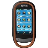 Magellan Explorist 710 Waterproof Hiking