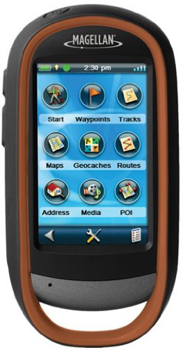 GPS FOR HIKING GARMIN GPSMAP 76 VS. MAGELLAN EXPLORIST 710 GPS FOR HIKING GARMIN GPSMAP 76 VS. MAGELLAN EXPLORIST 710