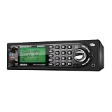 Uniden BCD996XT Digital Mobile Scanner with 25,000 Channels and GPS Support