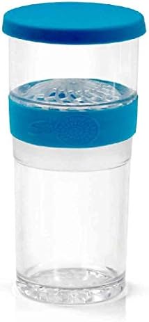 Sieve Drinkware Tumblers, 20 oz, Berry Blast