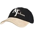 Alan Jackson - Logo Adj Baseball Cap