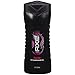 AXE Excite, Revitalizing Shower Gel, 3 Fl Oz (89ml) - 2 Pack