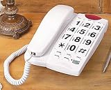 Large Button Phone