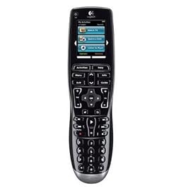 Logitech Harmony One Universalfernbedienung