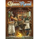 グラスロード　日本語版(Glass Road)/テンデイズゲームズ/Uwe Rosenberg