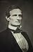 Wallmonkeys Peel and Stick Wall Decals - Confederate States President Jefferson Davis as Young Man - Removable Graphic