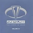 First Class Vol.4