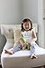 8 Piece Tegu Pocket Pouch Magnetic Wooden Block Set, Jungle