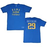 Los Angeles Rams Erick Dickerson T-Shirt