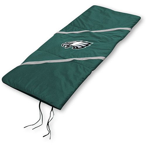 Sports Coverage NFL Philadelphia Eagles MVP Sleeping Bag