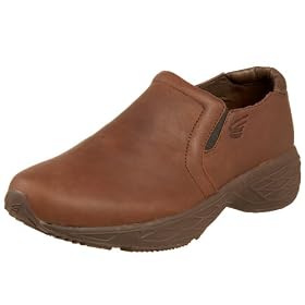 Spira Men's Sierra Two Gore Slip On
