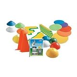 Gamma First-Set Court Marker Kit (17-59)