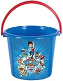 Rubie's Costume Paw Patrol Trick-or-Treat Sand Pail Costume
