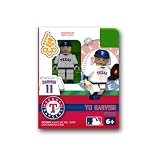 MLB Texas Rangers OYO Figure - Yu Darvish