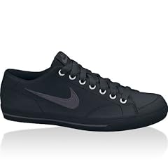 Nike Capri Leather SCHWARZ 314951030 Gr�sse: 40,5